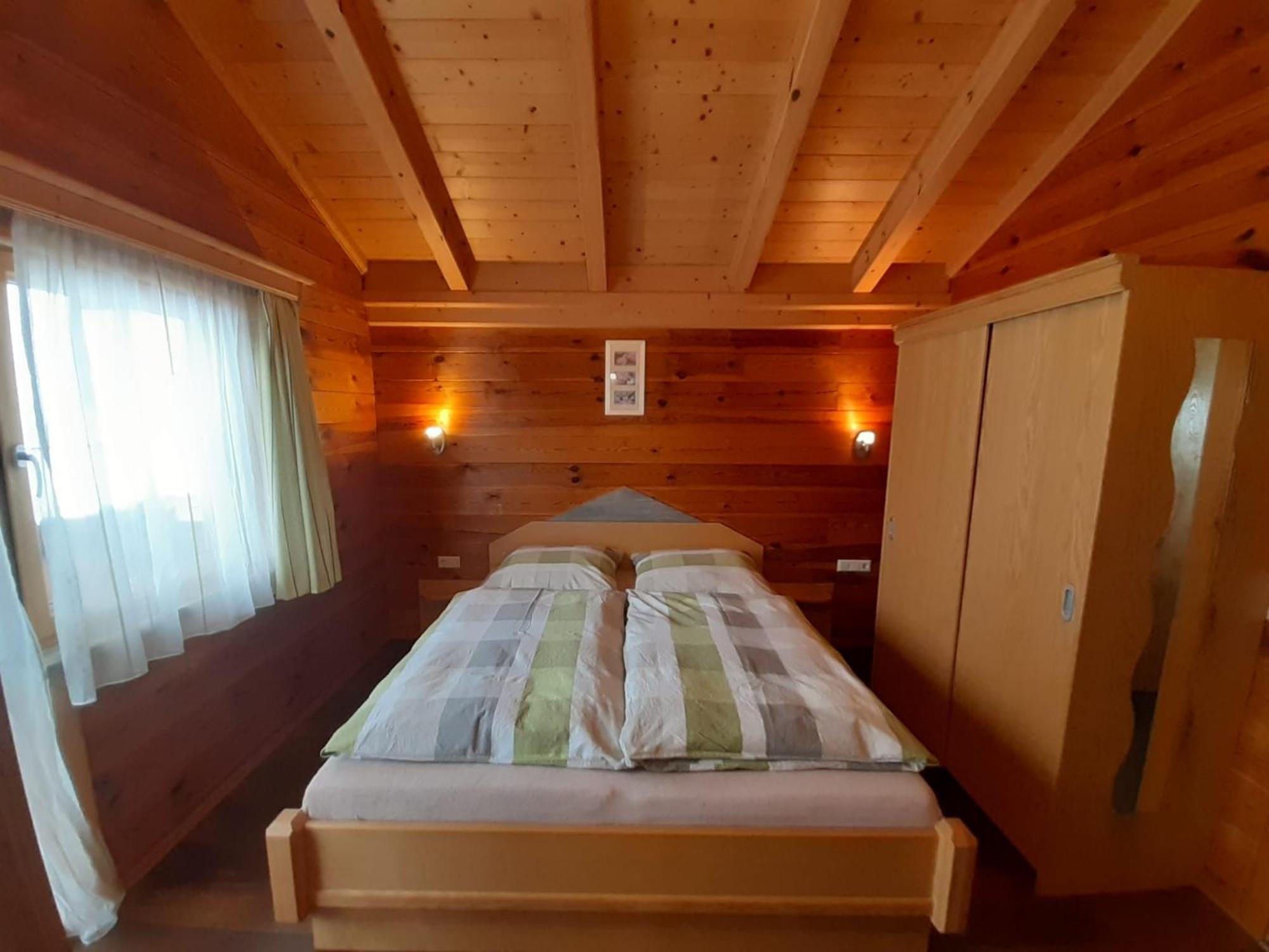 Ferienhaus Lechnerhof 斯拉德明 外观 照片