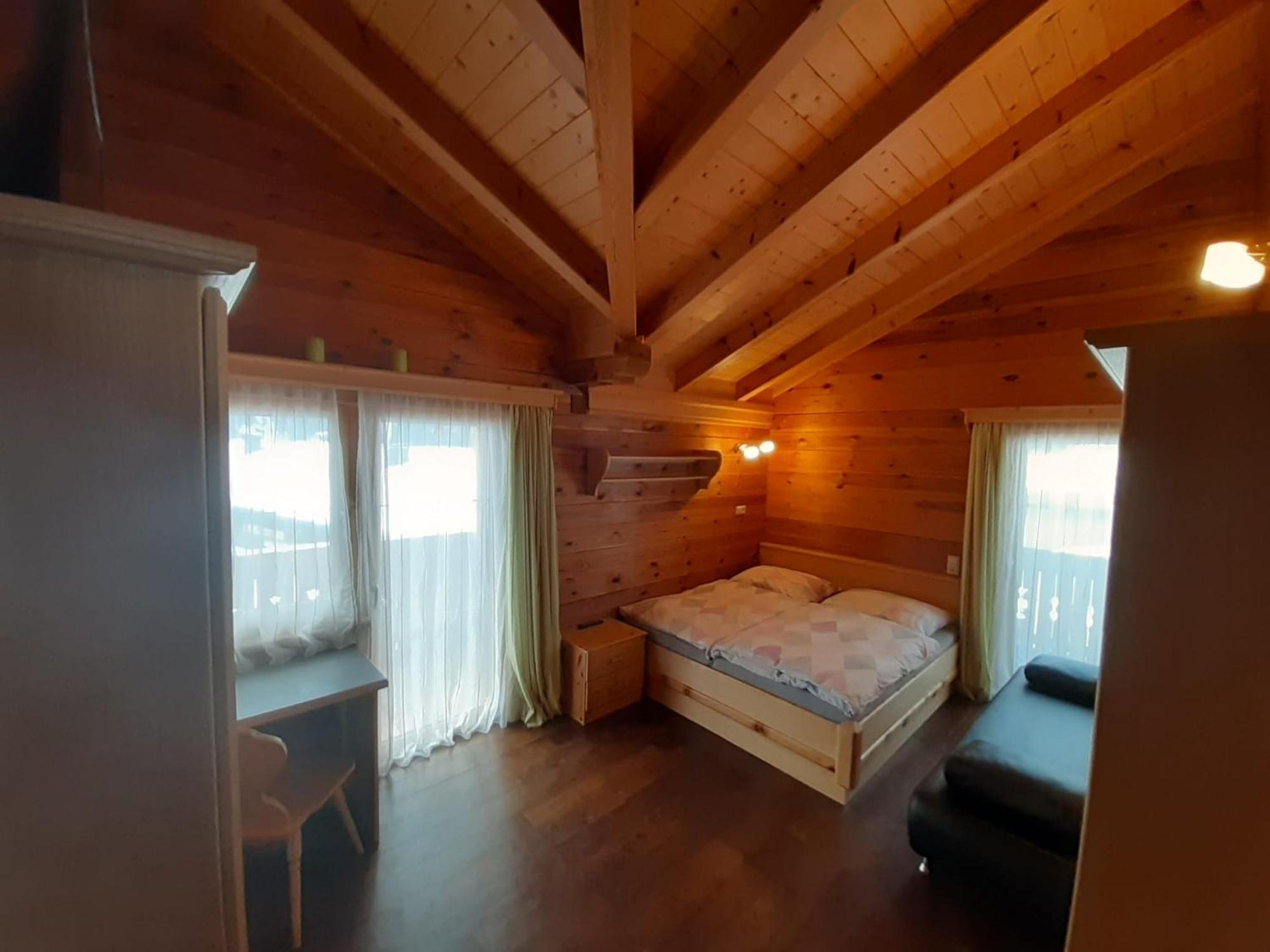 Ferienhaus Lechnerhof 斯拉德明 外观 照片