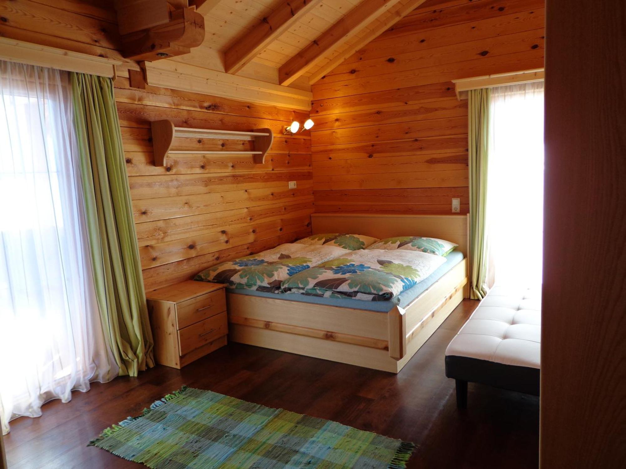 Ferienhaus Lechnerhof 斯拉德明 外观 照片