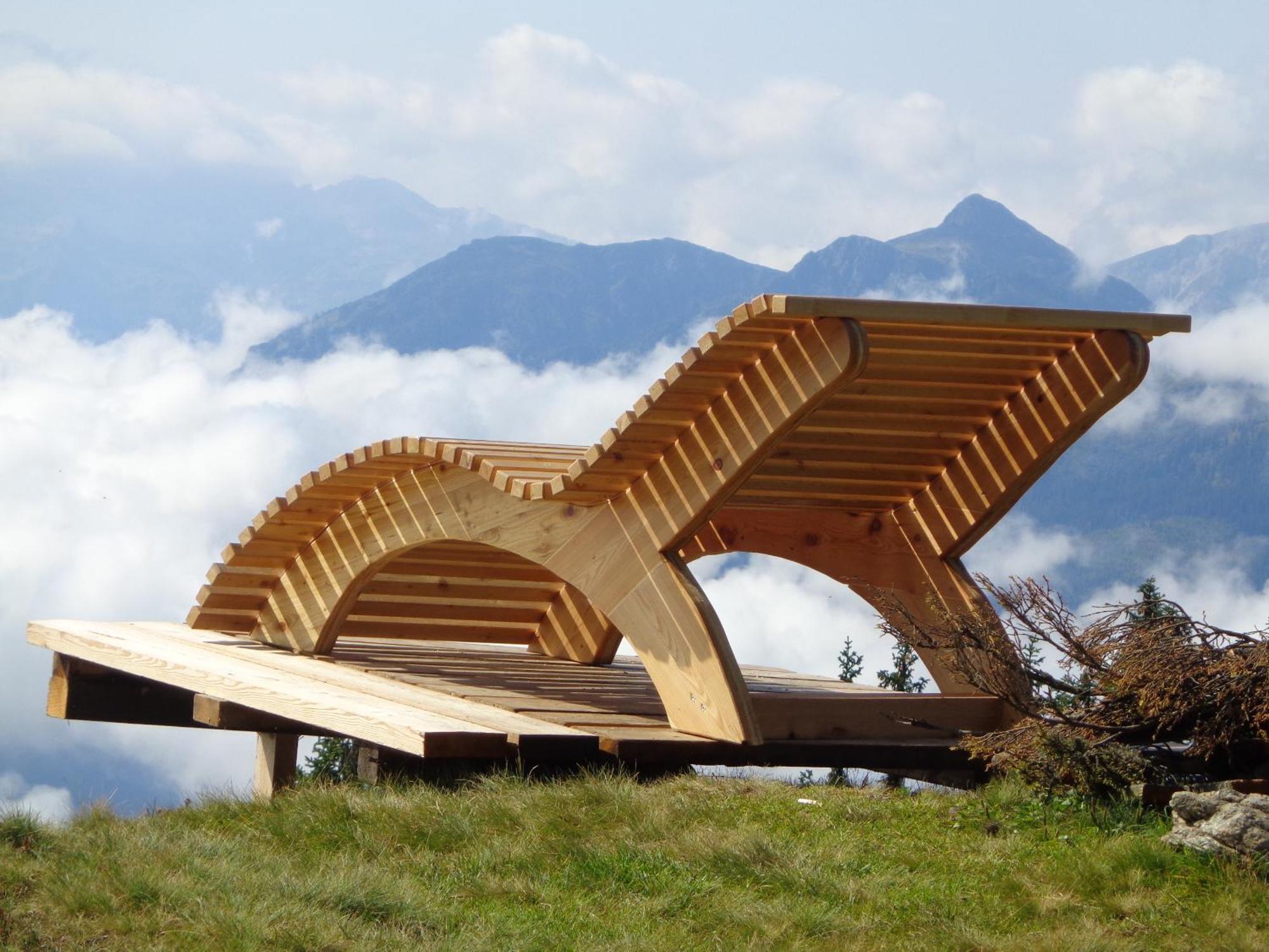 Ferienhaus Lechnerhof 斯拉德明 外观 照片